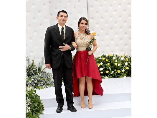 Favio y Fabiana Flores