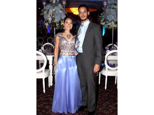 La boda de Liza Pinto y Juan Carlos Valle