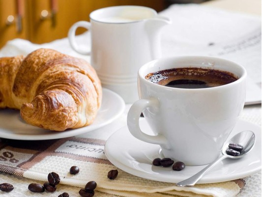 Café