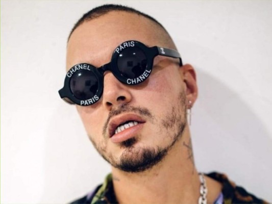 J Balvin encenderá Tegucigalpa