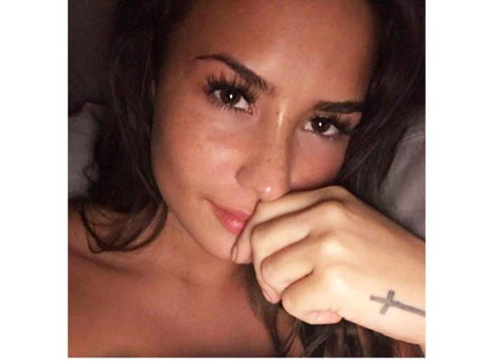 Demi Lovato