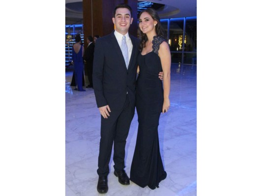 Invitados Especiales a la boda Tye Molina