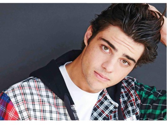 Noah Centineo será He-Man en una nueva versión de Masters of the Universe