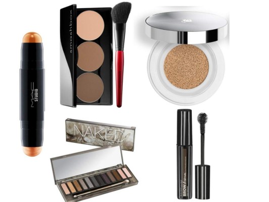 22 productos de belleza que debes probar ahora