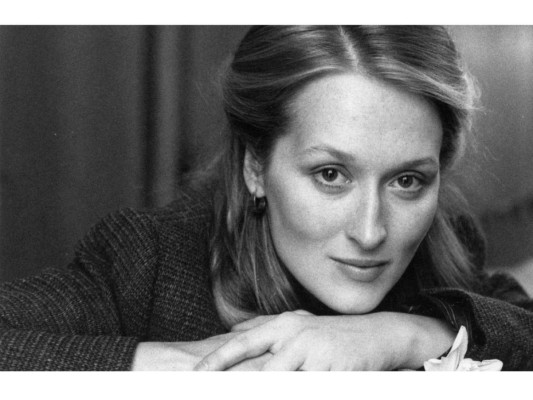 Datos interesantes sobre Meryl Streep