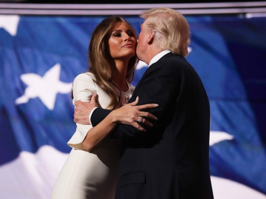 Melania Trump: 6 detalles que debes saber