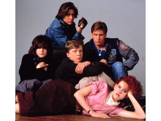 ¿Dónde está ahora el elenco de The Breakfast Club?