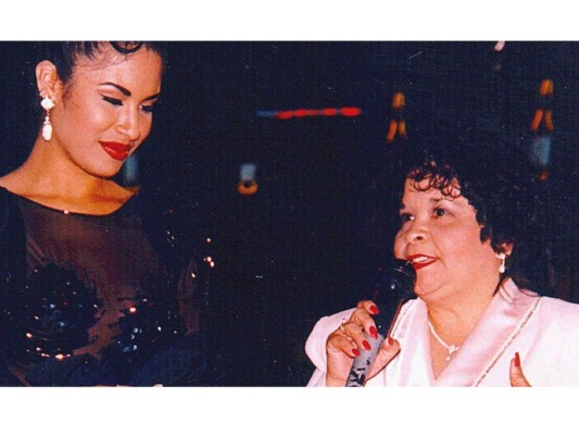 Selena Quintanilla la reina inolvidable del Tex-Mex