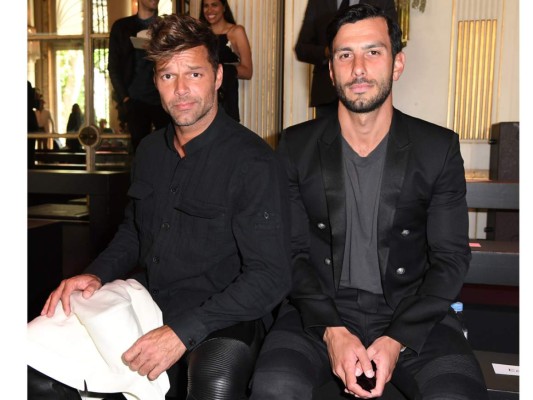 Ricky Martin decidió posponer su boda