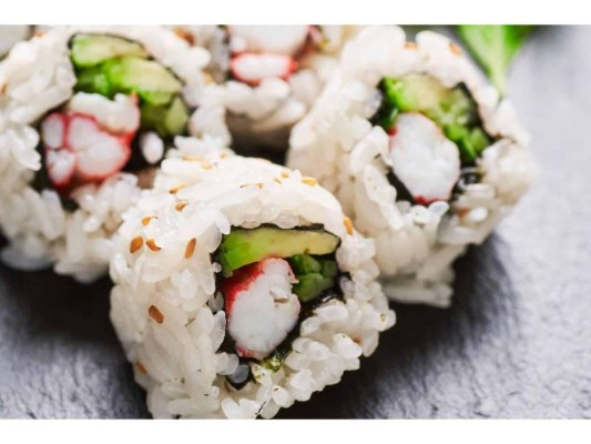 10 datos curiosos que no sabías del sushi