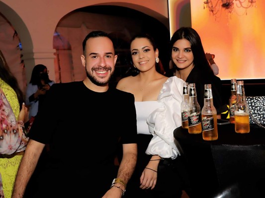 Foto: Revista Estilo