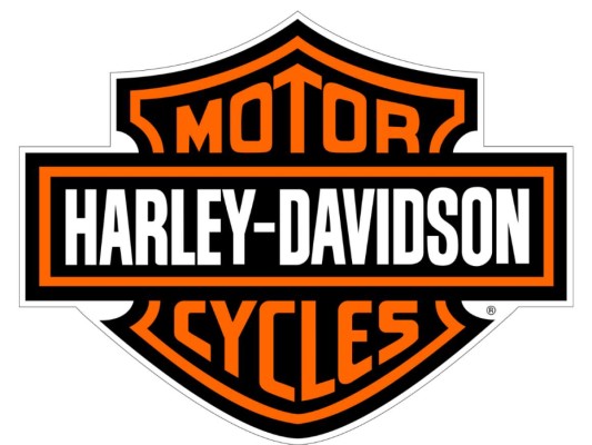 Al igual que otras marcas, Harley Davidson también anunció el lunes que suspendió operaciones comerciales en el territorio ruso.<br/>