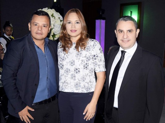 10 años de Aeroméxico en Honduras