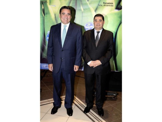 La celebración del segundo aniversario de Marca País  