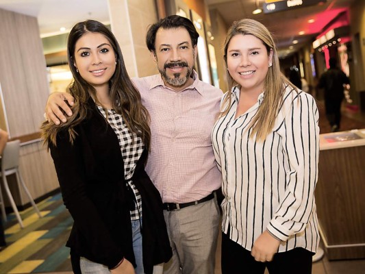 La premier de Once Upon a Time in Hollywood en Tegucigalpa