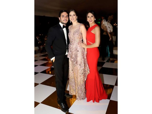 Foto: Revista Estilo