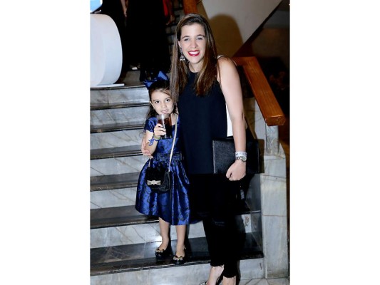 Invitados a Bac Credomatic Estilo Moda Día 2 tercera parte