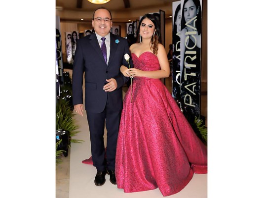 Miami Vibes: Desfile Padres e Hijos en la Gala de la Macris School 2019