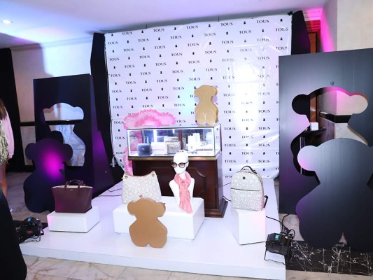 Los Pop Up Shops de #BACCredomaticEstiloModa