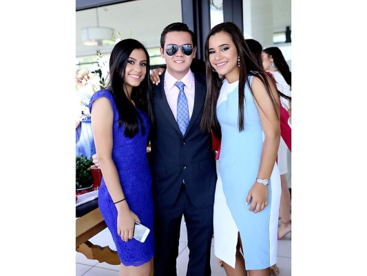 El desayuno de los Seniors 2018 de Academia Los Pinares