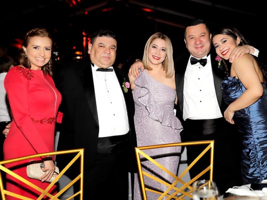 La boda de Mónica Guillen y Gabriel Balladares