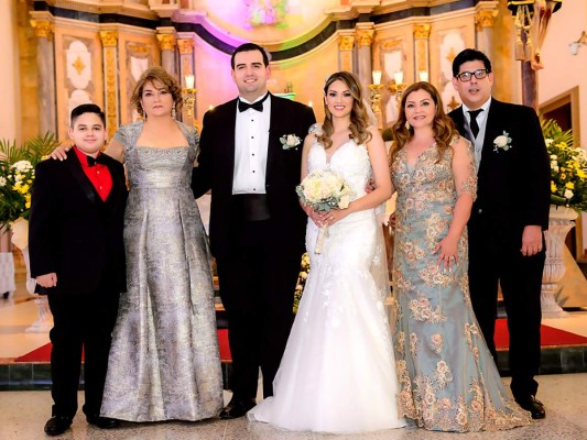 La boda de Alessandro Muccioli y Eva Pineda