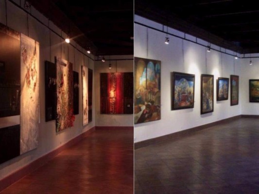 El Museo del Hombre Hondureño y sus años de historia