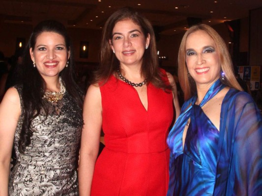 Gala a la responsabilidad social empresarial