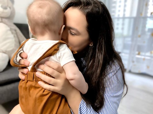 Lecciones de cuarentena de Carmen Boquín