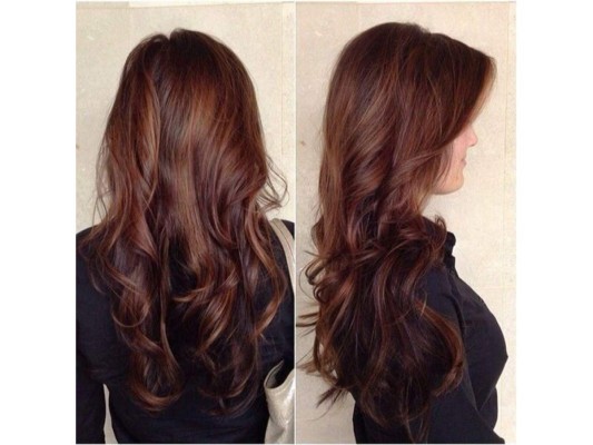 Balayage, la luminosidad que tu cabello necesita