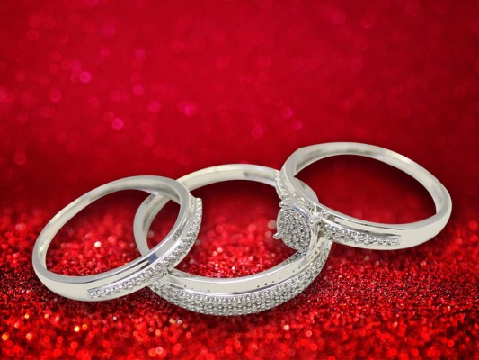 Jewelry: el gift perfecto para Navidad