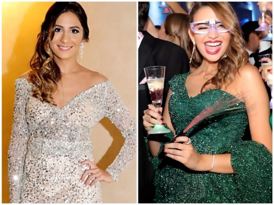 8 tendencias que impactaron en la Prom de la Americana 2019