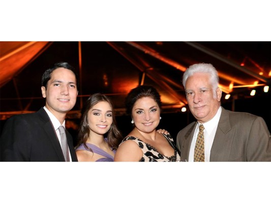 Foto: Revista Estilo
