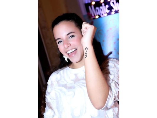 Isabella Zacapa