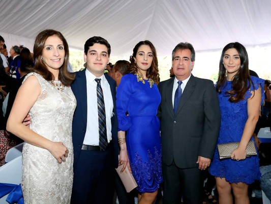 Nasry Asfura el alcalde de los capitalinos