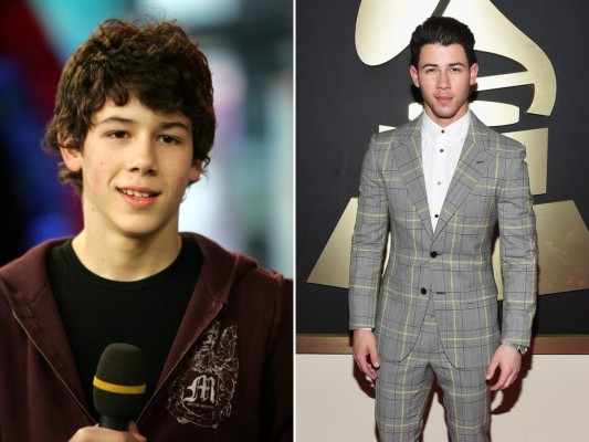 Hoy miércoles 16 de septiembre es el cumpleaños del cantante estadounidense Nick Jonas, el más exitoso de sus hermanos (Kevin y Joe) con quienes formó la banda Jonas Brothers.