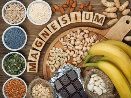 10 vitaminas para fortalecer el sistema inmunológico  