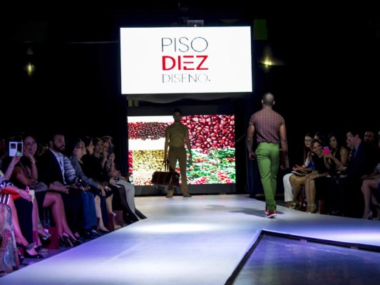 Piso Diez Diseño