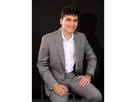 Diego Orellana.