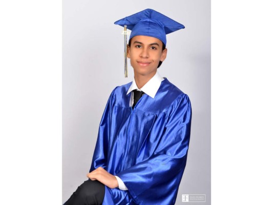 Grad virtual para los Seniors 2020 de la International School