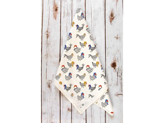 Najwa Kronfel y su nueva aventura