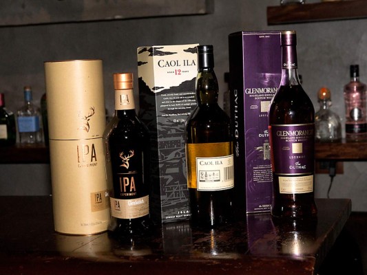 Estilo y Banco de Occidente presentan Whisky Lab&nbsp;&nbsp;