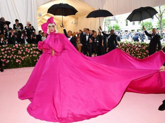 'About Time: Fashion and Duration', tema de la Met Gala 2020