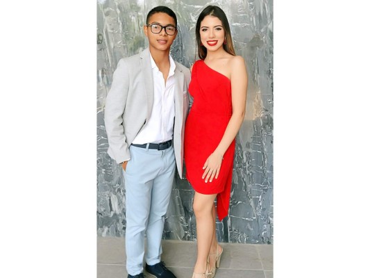 La generación 2019 de Santa María del Valle celebra desayuno