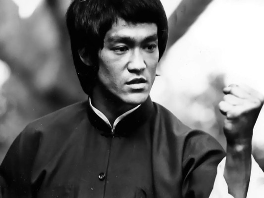 Siete datos que no conocías del Maestro Bruce Lee