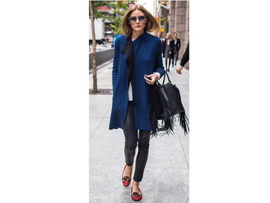 Los mejores looks de Olivia Palermo