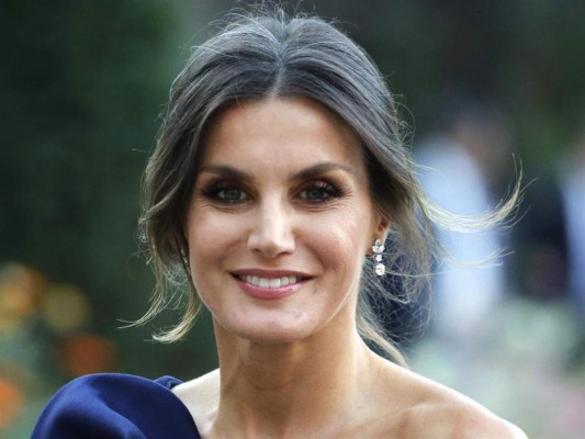 Reina Letizia de España visitará Honduras
