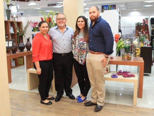 La apertura de DecoHogar