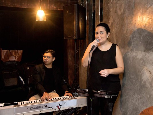 Estilo y Banco de Occidente presentan Whisky Lab&nbsp;&nbsp;