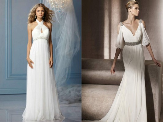 Guía para elegir el vestido de novia perfecto